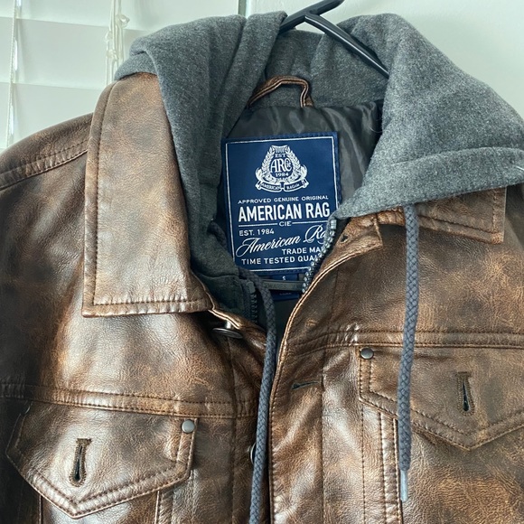 Jacket - Picture 2 of 3